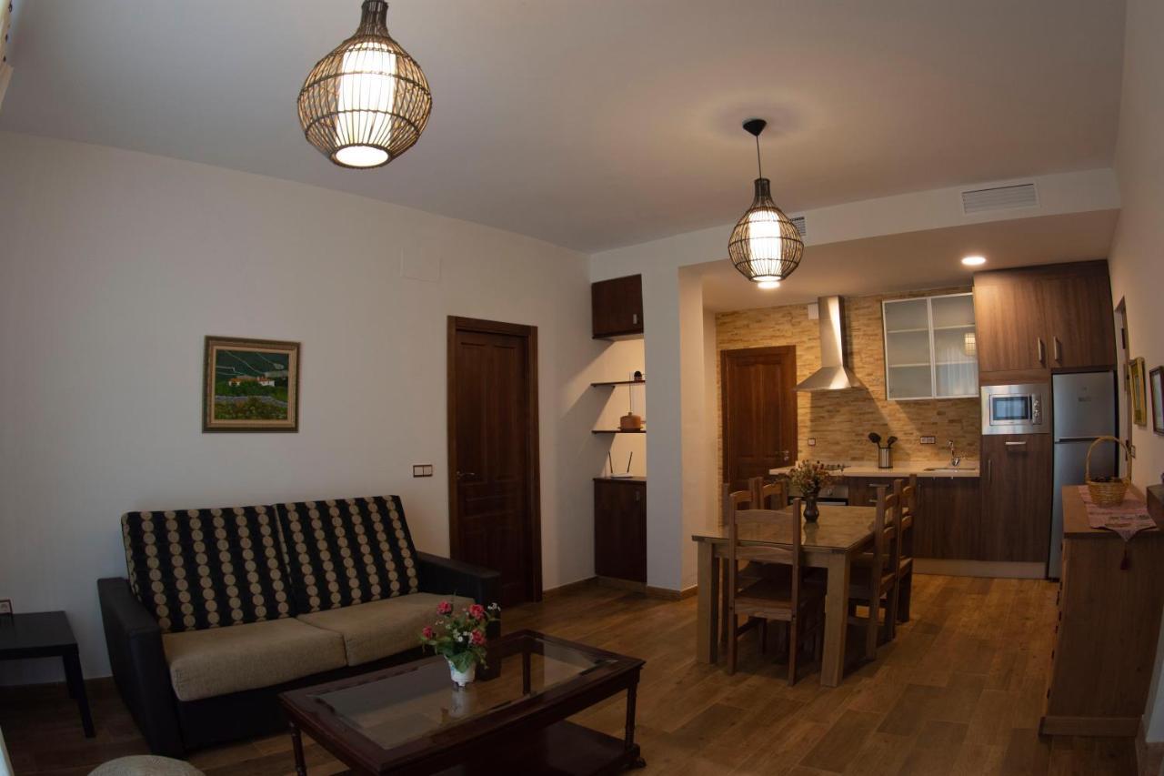 Lagar Del Chorro Junto Caminito Del Rey Piscina Y Baloncesto Apartment Bagian luar foto